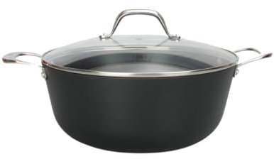 Faitout noir 24cm - AirIron