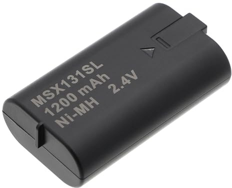 CELLONIC Battery compatible with Microsoft Xbox Series X Controller