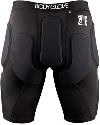 Body Glove Kinder Protektor Power Pro Protector Shorts