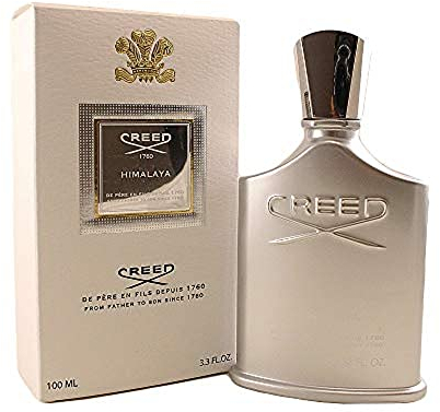 Creed Millésime for Men Himalaya Eau de Parfum Spray, 100 ml