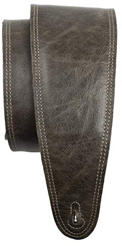 P Perri's Leathers Ltd. Unisex Vintage Gitarrengurte (1er Pack)
