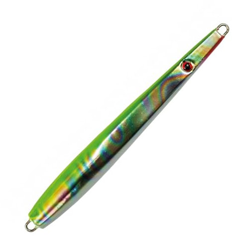 RAGOT Jig Anguill Jigger - 14.5cm - 200g - Ch - RG2420200