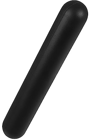 Mikinona 1Pc Silicone Coffee Grounds Beating Stick Cleaning Tool for Coffee Ground Bucket Unique Design Use Compatible with Waste Bins Practical Kitchen Accessory