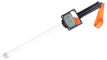Detector de Ovulación de Cerdas, Sonda de, Detector de Ovulación de Cerdos, Probador Digital de Cerdas, Dispositivo de Prueba de Estro para Ganado No Destructivo, Probador de