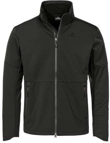 Softshell Jk Style Fracon MNS