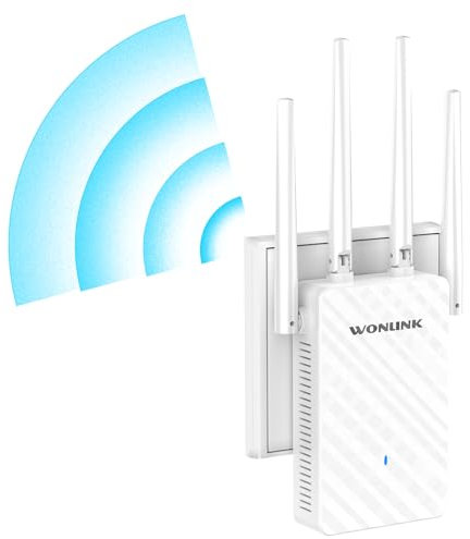 WONLINK WiFi Extender 3503