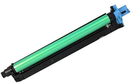 LOKLNEYK Lot De 4 Tambours DR216, Compatibles avec Les Photocopieurs Konica Minolta Bizhub C7222, C7226, C256, C265S Et C225.