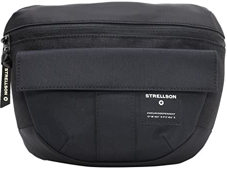Strellson - southwark toby shoulderbag xshz Schwarz