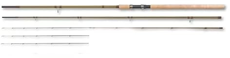 DAM Sumo SENSOMAX Method Feeder 13' 3.90M / 30-100G / 3+3PCS