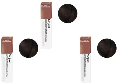 L'Oréal Professionnel Paris Majirel Absolu 4.35 50ml - colorazione permanente