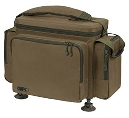 Korda Compac Framed Carryall Large - Angeltasche, Tackletasche, Tragetasche fürs Karpfenangeln