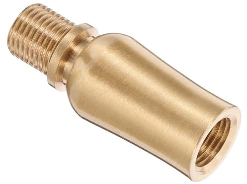 SHINEOFI Hängender Lampenadapter Massivem für Pendelleuchten Elegantes Design Installieren für Schienenaufhängung und Wandleuchten