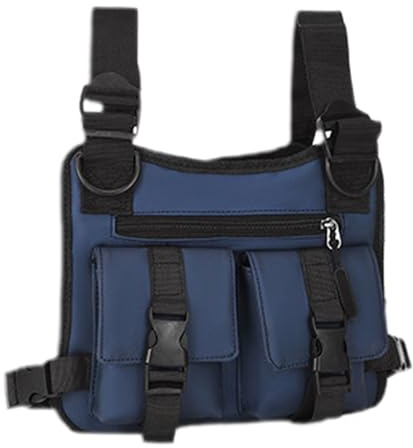 Yorajuy Gilet ponderato per camminare, leggero, per escursionismo, bagaglio e attrezzatura da viaggio per fitness, ciclismo, campeggio, montagna, passeggiate, ciclismo, sport, trasporto