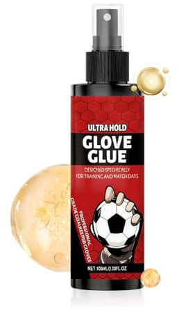 Fotboll Grepp Spray 100 ml Antislip Hållbar Bärbar Sportartiklar