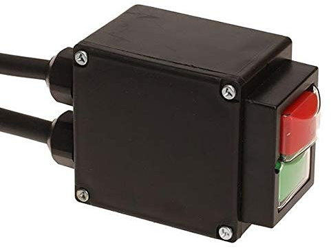 Starter Schalter 1Ph-230V/3kW Unterspannungsauslösung