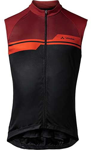 VAUDE Men's Posta FZ Tricot SL