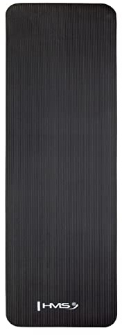 YM04 BLACK JOGI HMS MATTE
