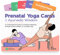 WorkoutLabs Cartes de yoga prénatal et ayurveda – Guide de grossesse saine et consciente avec sagesse ancienne de manière moderne · Cartes et livres de qualité supérieure pour femmes enceintes et
