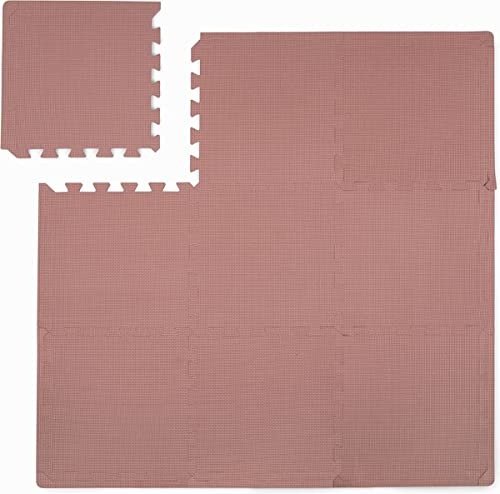 ​That's Mine - Foam Play Mat - Mat Plum
