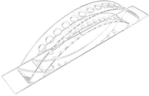 IMIKEYA Expositor de Brochas de Maquillaje Transparente Soporte para Pinceles de Maquillaje y Bolígrafos Organizador Hogar Oficina y Salón