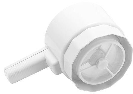 OKUMEYR Handheld Electric Flour Sifter Ultra Fine Mesh Sieve for Baking Home Restaurant