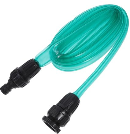 BESPORTBLE Arrosage Automatique De Jardin Pulvérisateurs D'Eau Extérieurs Tuyaux D'Arrosage Robinet Arroseur Jet De Fuite Tuyau D'Arrosage Extérieur Buses De Tuyau De