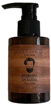 Balsamo da Barba per Uomo, 100ml
