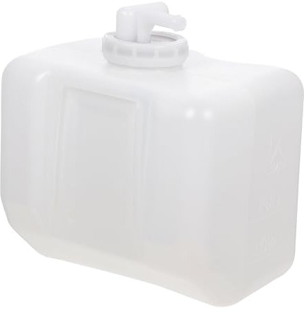 Alipis Adaptador de Subtanque para Repuesto de Tanque de Expansión Accesorio de Refrigerante Instalación y Piezas de Automóviles