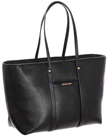 Michael Kors Damen Leder Shopper Tasche 38S3GKNT3L