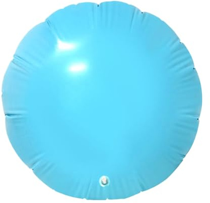 Generico Cuscini per Piscine, Cuscino d'Aria per Copertura Invernale Piscina, Accessori Gonfiabili Invernali per Piscina Giardino Vasca Idromassaggio Vacanze