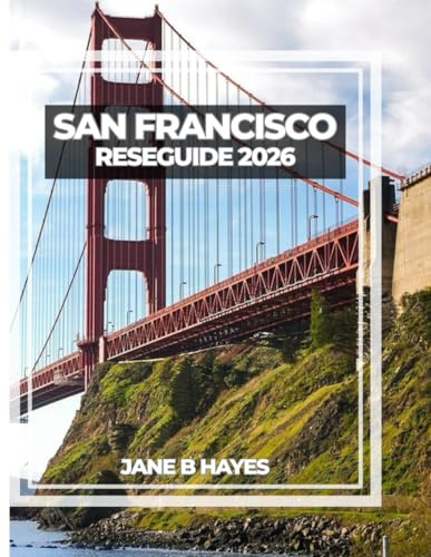 SAN FRANCISCO RESEGUIDE 2026
