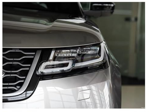 Passend für Land Rover Velar-Scheinwerfer 2017–2023. Velar-Scheinwerfer P340 P380 Matrix-LED-Scheinwerferbaugruppe. Velar-Scheinwerfer und Upgrade (15-poliger linker Scheinwerfer).