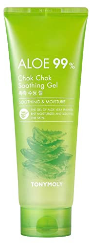 TONYMOLY Aloe Chok Soothing Gel