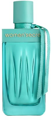 Women'secret Intimate Daydream Parfüm Damen 100ml | Eau de Parfum, Orientalisch und Blumiger Duft, Parfüm Frauen