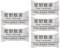 PLGEBR Super Mud Seal Haushalt Wand Loch Klimaanlage Reparatur Wasserdicht Dichtstoff Dichtstoff Rohr Schlamm Mittel Abdichtung Kanal Wasserdichter Schlammkleber 30g Zement Dichtung Reparatur Loch