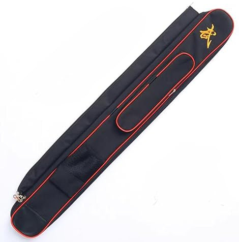 Bolsa para Llevar La Espada De Taichi, Bolsa para La Espada De Kung Fu Chino Estuche, De Artes Marciales Manga De Espada Tai Chi Bolsa Espada Bolsa Funda Protectora Multifuncional B