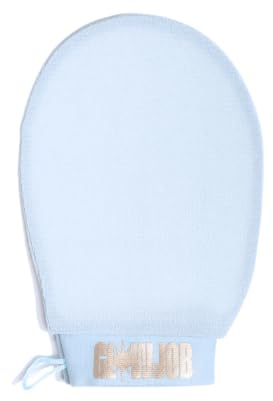 Grays Glowjob Exfoliating Mitt
