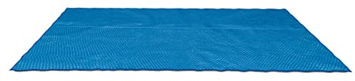 Intex L&G FR BAB137 Abdeckplane, Blau