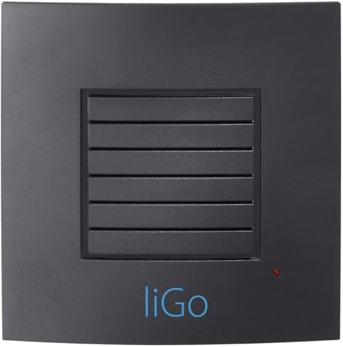 liGo DECT Repeater by RTX Range Extender