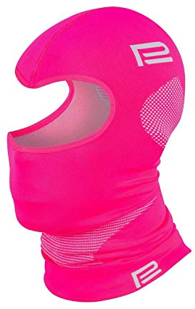 Prosske Sturmhaube Thermo Xtrem 2.0 Damen Herren Kinder Skihaube Balaclava viele Farben