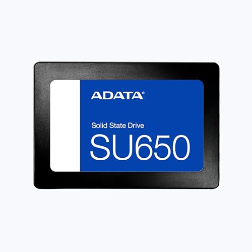 ADATA SSD SU650 2,5 512GB