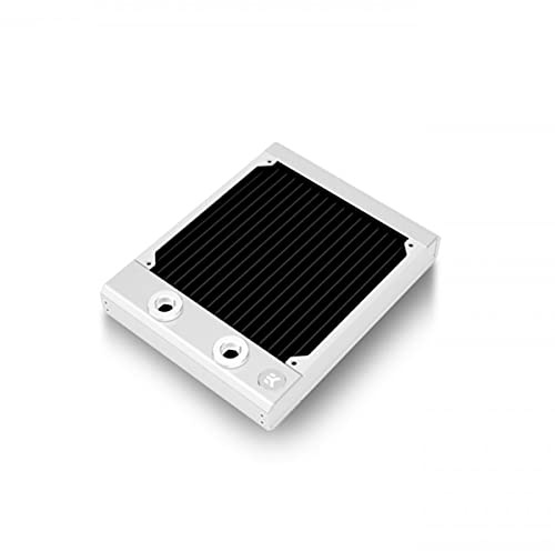 EKWB EK Quan.Surface S140 wh 3831109839034