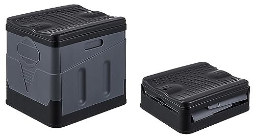 Tragbare Faltbare Toilette, Reisetoilette, Camping-Toiletten Mit Deckel, Kompaktes Töpfchen Für Erwachsene, Kinder, Camping, Strand, Auto, Stau