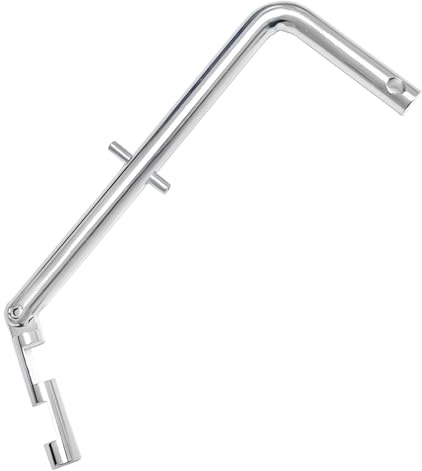 FB Fire Brigade Drop Keys, Firemans Drop Keys fit for | Maintenance Panel and Emergency Services, Firemans Entrance FB Key Set for Communal Door Access