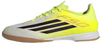 adidas Unisex F50 League Indoor Fußballschuh