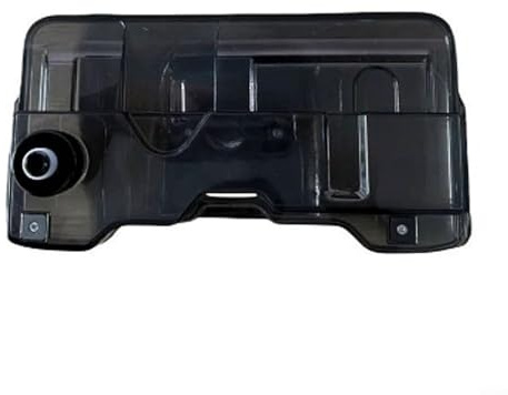 GLFLOW Depósito de agua de repuesto para aspiradora húmeda y seca para H15 Pro para limpieza de suelos y fregona con sistema de agua limpia (1 paquete)