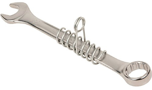 Llave Combinada Altura-8Mm