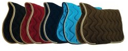 Equi-Theme Schabracke POLYFUN in 9 trendigen Farben