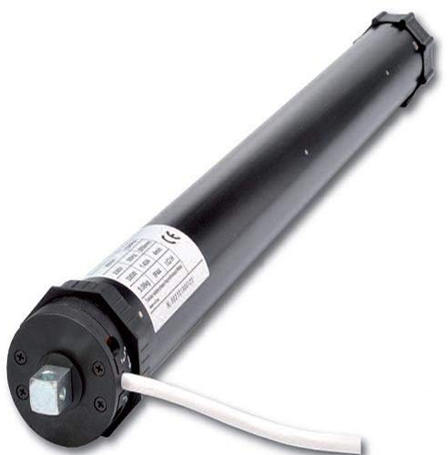 Generico, Motori Elettrici per tapparelle 80 Nm/160 kg