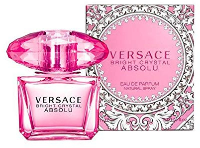 VERSACE BRIGHT CRYS.ABSOLU EP 50 VAP F